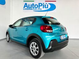 										CITROEN C3 SHINE 1.2 BENZINA 83 CV full									