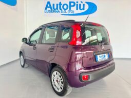 										FIAT PANDA 0.9 TWIN-AIR 85 CV EASY full									