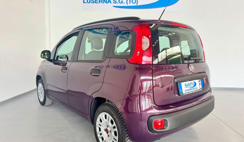 								FIAT PANDA 0.9 TWIN-AIR 85 CV EASY full									