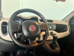 										FIAT PANDA 0.9 TWIN-AIR 85 CV EASY full									