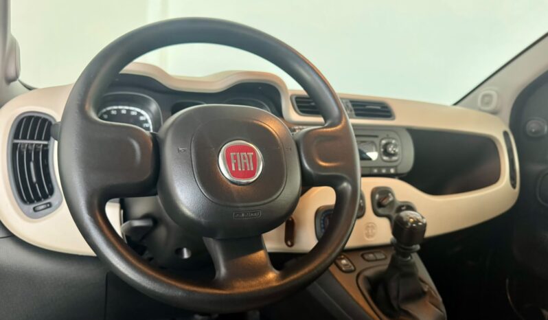 								FIAT PANDA 0.9 TWIN-AIR 85 CV EASY full									