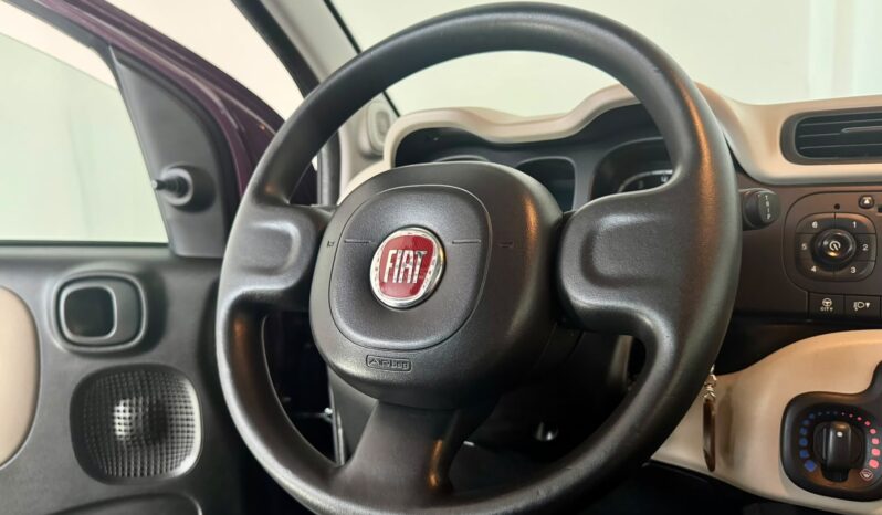 								FIAT PANDA 0.9 TWIN-AIR 85 CV EASY full									