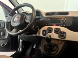 										FIAT PANDA 0.9 TWIN-AIR 85 CV EASY full									
