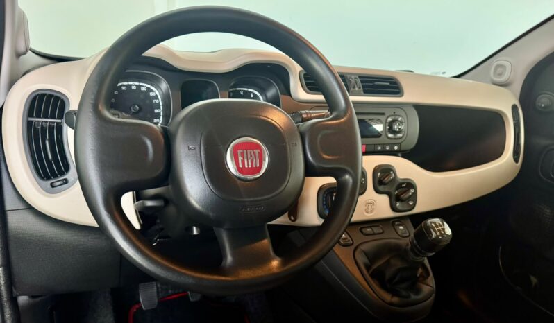 								FIAT PANDA 0.9 TWIN-AIR 85 CV EASY full									