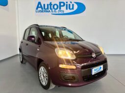 										FIAT PANDA 0.9 TWIN-AIR 85 CV EASY full									