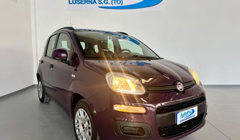 								FIAT PANDA 0.9 TWIN-AIR 85 CV EASY full									