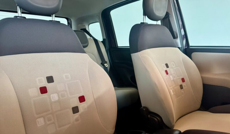 								FIAT PANDA 0.9 TWIN-AIR 85 CV EASY full									