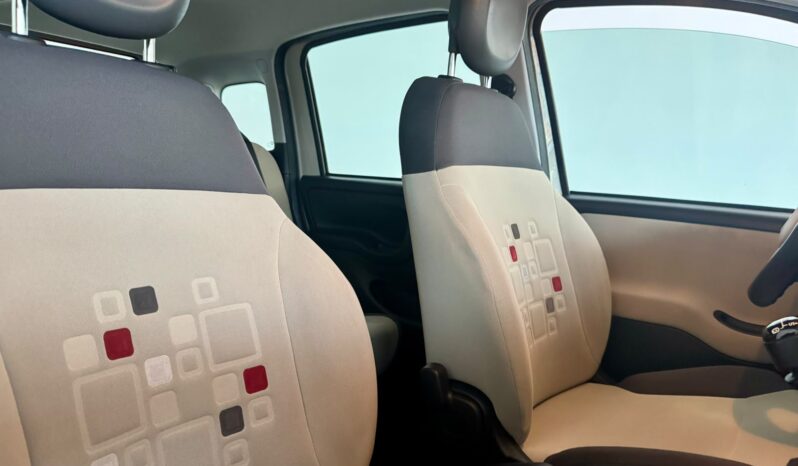 								FIAT PANDA 1.2 LOUNGE BENZINA 69 CV full									