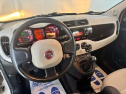 										FIAT PANDA 1.2 LOUNGE BENZINA 69 CV full									