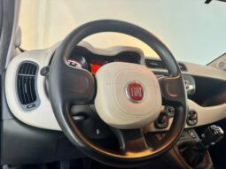 										FIAT PANDA 1.2 LOUNGE BENZINA 69 CV full									