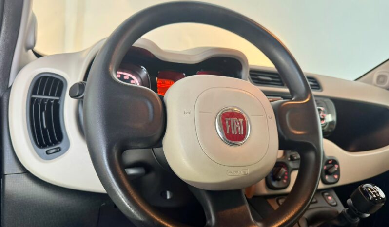 								FIAT PANDA 1.2 LOUNGE BENZINA 69 CV full									