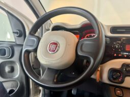 										FIAT PANDA 1.2 LOUNGE BENZINA 69 CV full									
