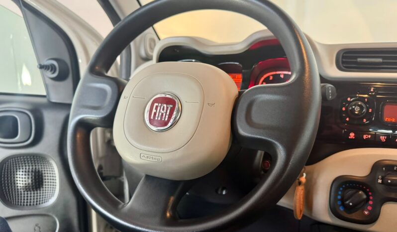 								FIAT PANDA 1.2 LOUNGE BENZINA 69 CV full									