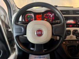 										FIAT PANDA 1.2 LOUNGE BENZINA 69 CV full									