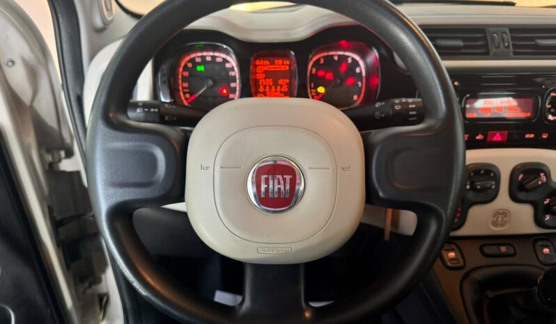								FIAT PANDA 1.2 LOUNGE BENZINA 69 CV full									