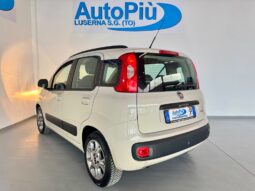 										FIAT PANDA 1.2 LOUNGE BENZINA 69 CV full									