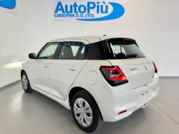 										SUZUKI SWIFT WAKU 1.2 HYBRID 81 CV full									