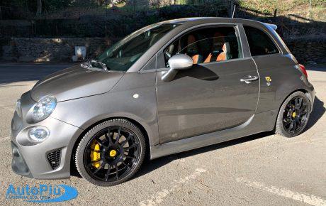 ABARTH 595 1.4 Turbo T-Jet 215 CV Turismo