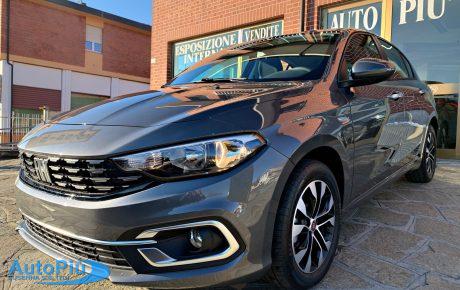 FIAT TIPO 1.5 Turbo Hybrid 130 CV FWD KM 0