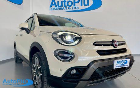 FIAT 500X 1.3 T4 150CV DCT Cross