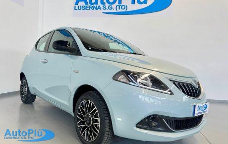 LANCIA YPSILON 1.0 hybrid 70CV Gold Plus