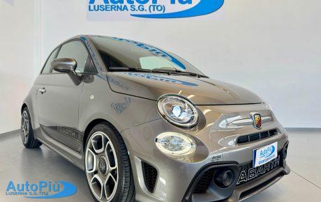 ABARTH 595 70° Anniversario 1.4 T-Jet 145CV