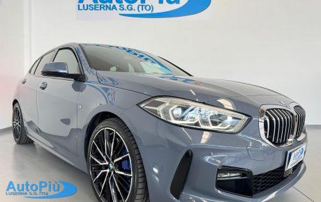BMW F40 SERIE 1 118d 2.0 150CV M-Sport DCT