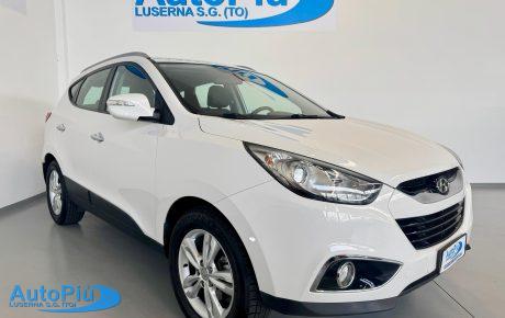 HYUNDAI IX35 1.7 CRDi 116CV 2WD Style