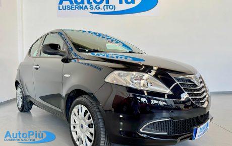 LANCIA YPSILON 1.2 8V 69CV Platinum Euro 6B