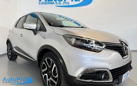 RENAULT CAPTUR 1.5 dCi 90CV Energy S&S