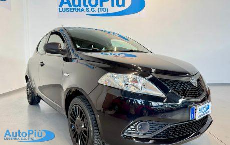 LANCIA YPSILON 1.2 benzina 69 CV Platinum