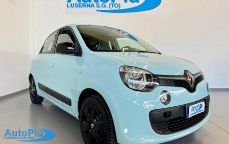 RENAULT TWINGO 0.9 TCe 90CV Duel gpl