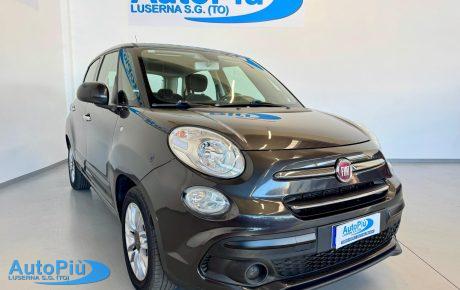 FIAT 500L 1.3 MultiJet 95CV Business