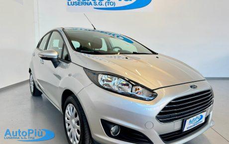 FORD FIESTA 1.0 benzina 80CV Business 5p.