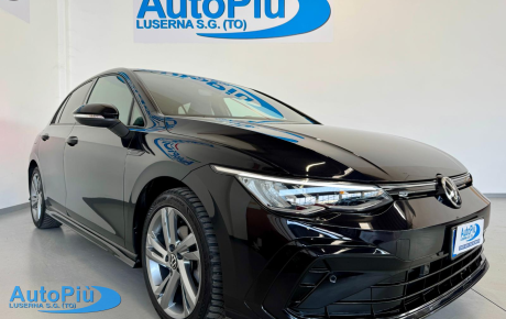 VW GOLF 8 VIII 1.5 TSI 150 CV evo R-Line 5p.