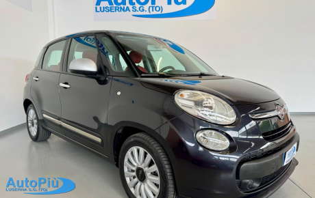 FIAT 500L 1.3 multijet 85 CV Business