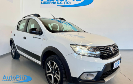 DACIA SANDERO Stepway 1.0 TCe 101 CV 15th Anniversary
