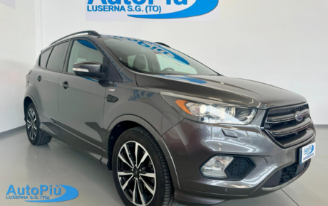 FORD KUGA 2.0 TDCI 150 CV AWD ST-Line